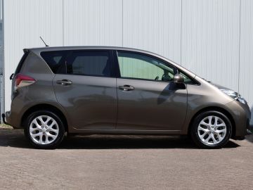 Toyota Verso-S